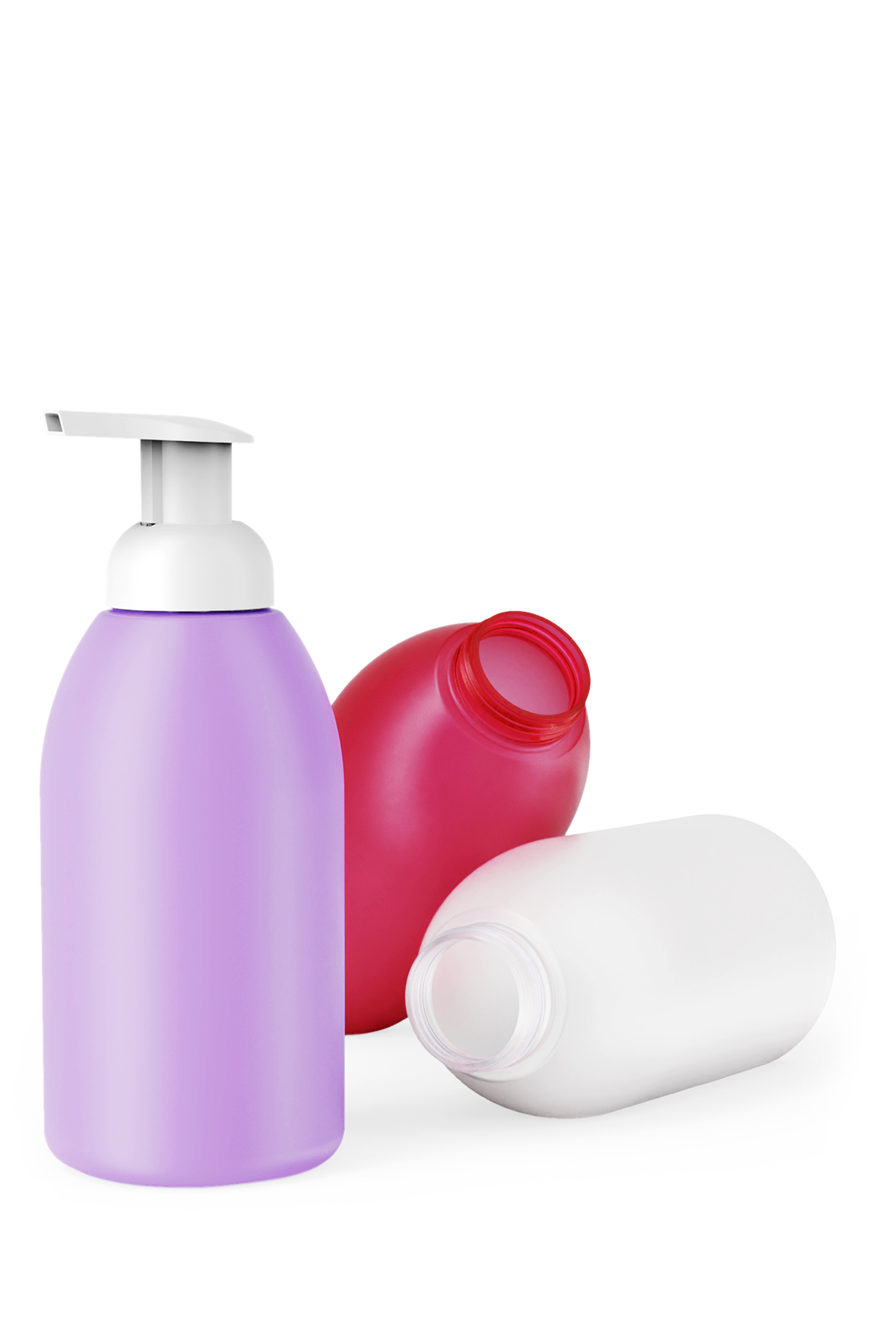 Series 544 BOSFOR - 500 ml
